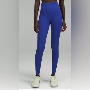 New Lululemon Athletica Swift Speed 28” Sz 14